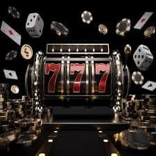 unsurtoto slot platform interface showing sportsbook and casino game options