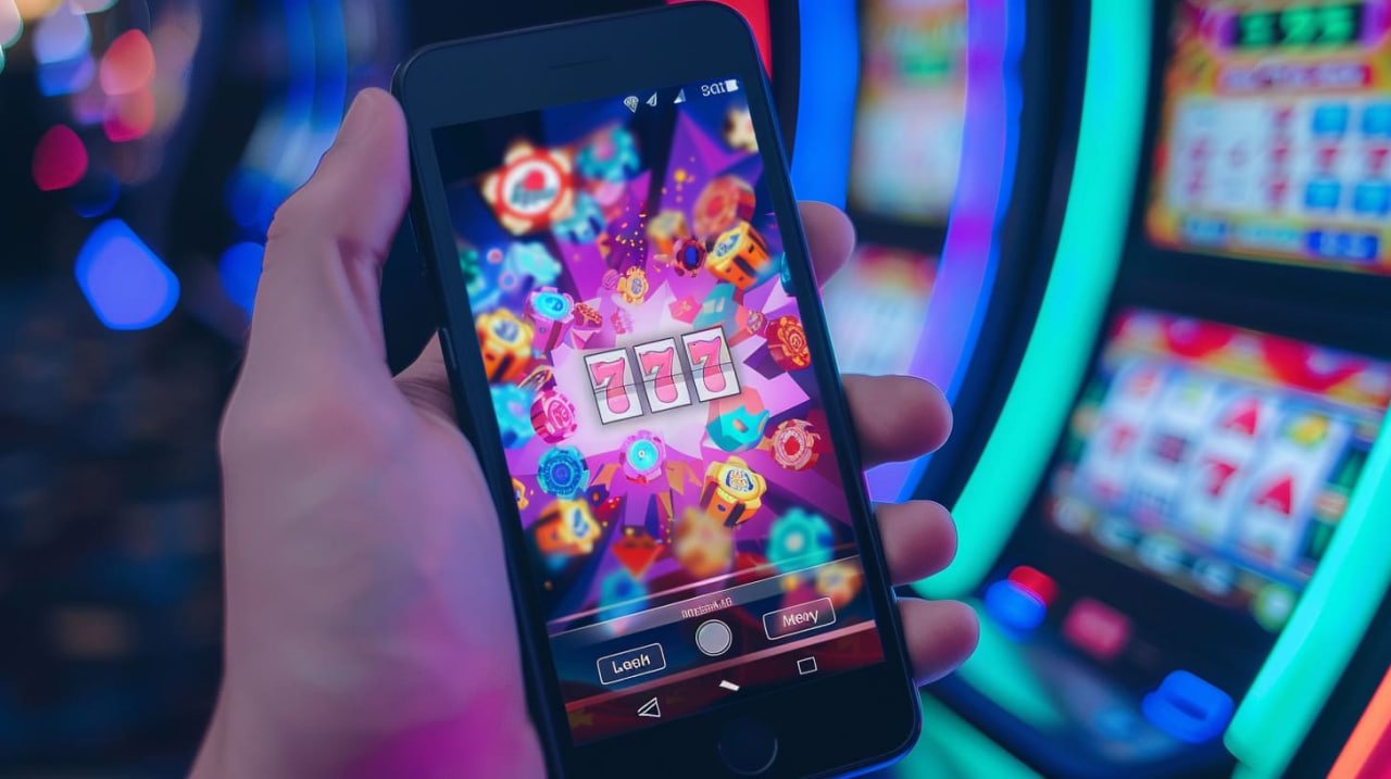 Step-by-step installation guide for unsurtoto slot Android app