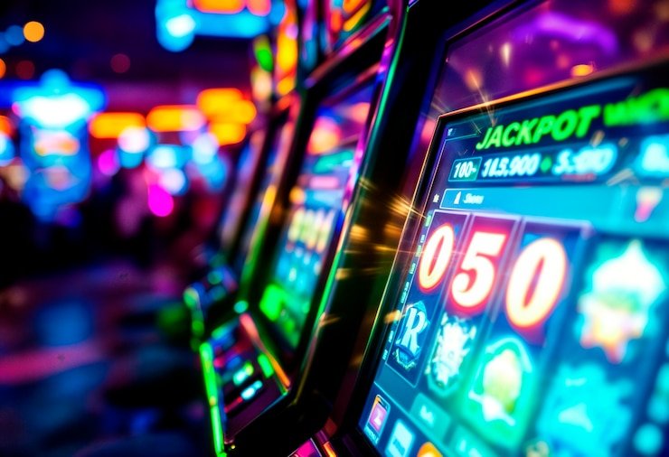 unsurtoto slot League of Legends match selection screen