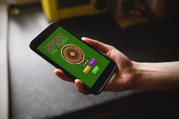 New slot releases displayed on unsurtoto slot platform