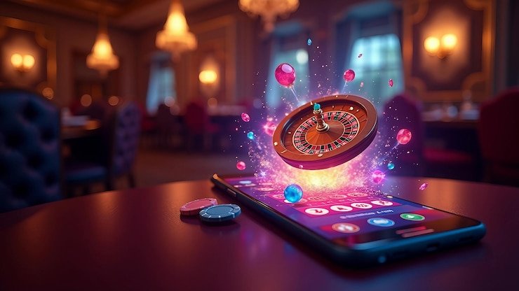 unsurtoto slot featured game showcase