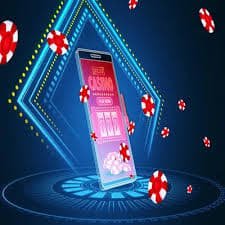 Tennis match selection interface on unsurtoto slot
